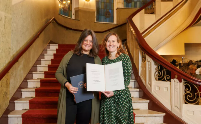 Lasst die Kirche im Dorf!