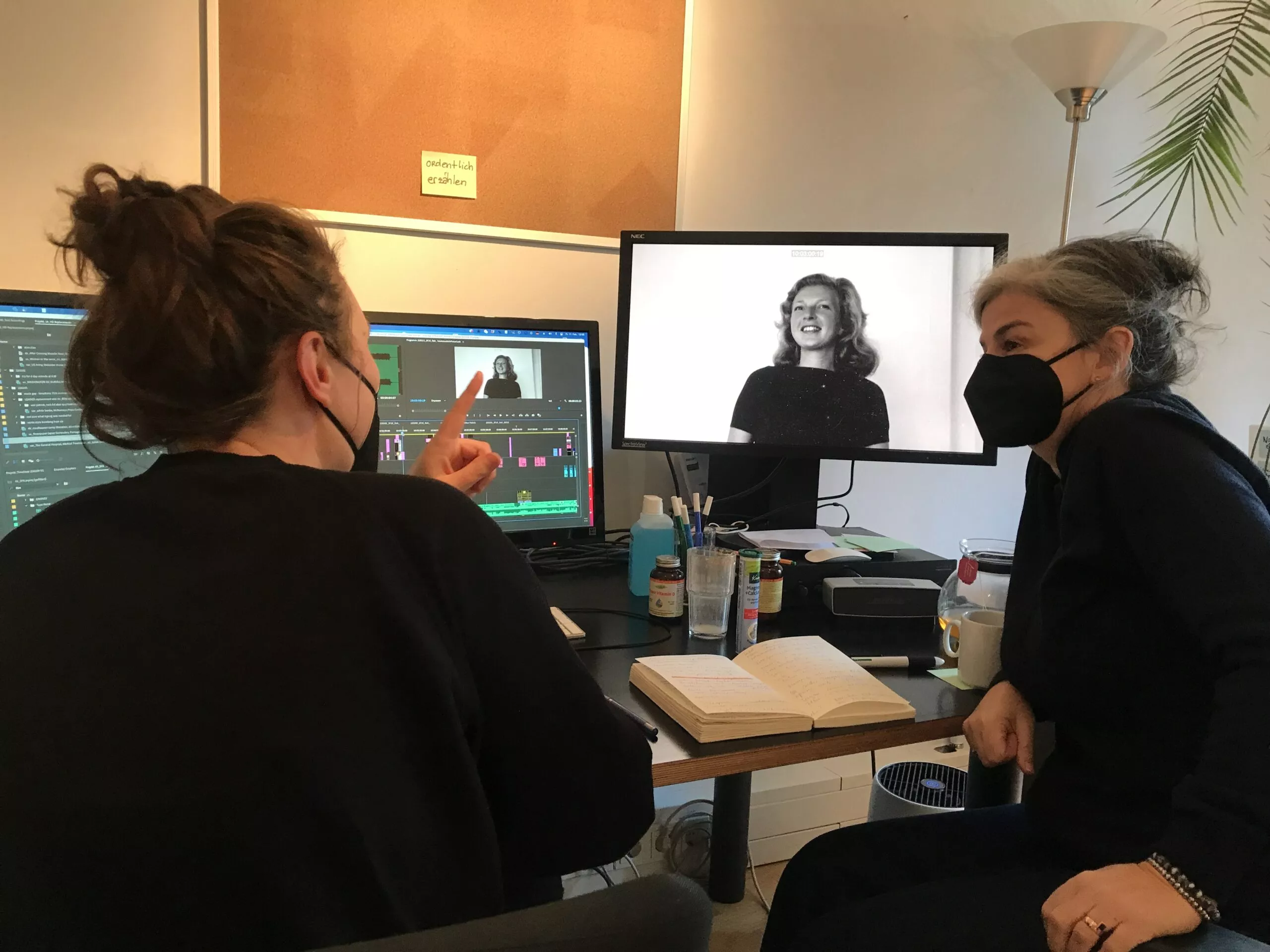 LaDOC bei den Kölner Kino Nächten 2023