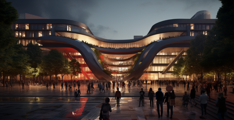 Nachrichten aus der Zukunft