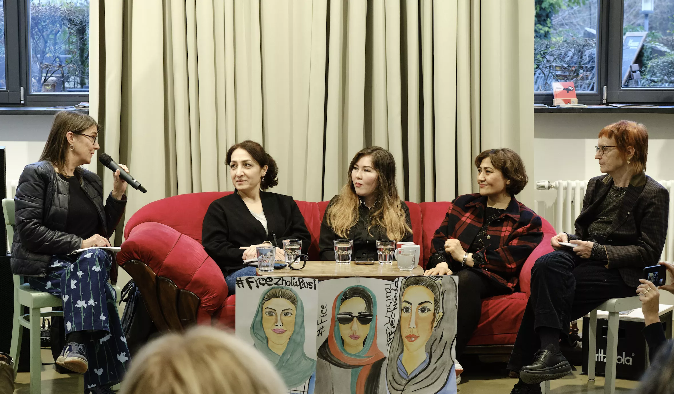 Women’s Voices 3 – Rückblick