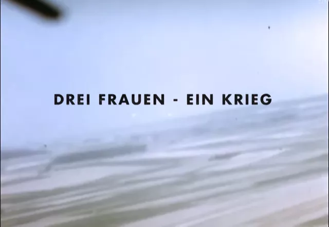 Grimme Nominierung für Luzia Schmid