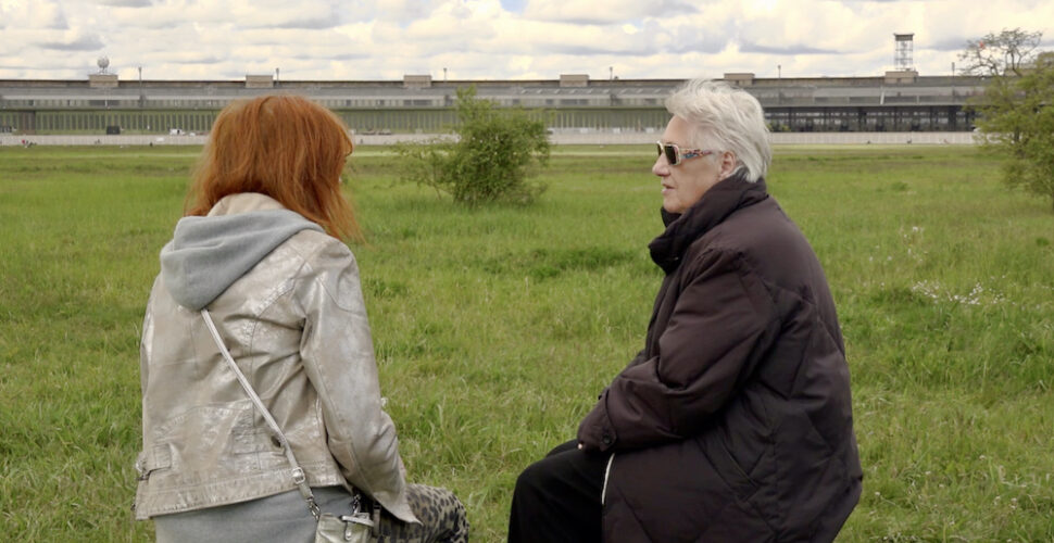 Helke Sander: Aufräumen