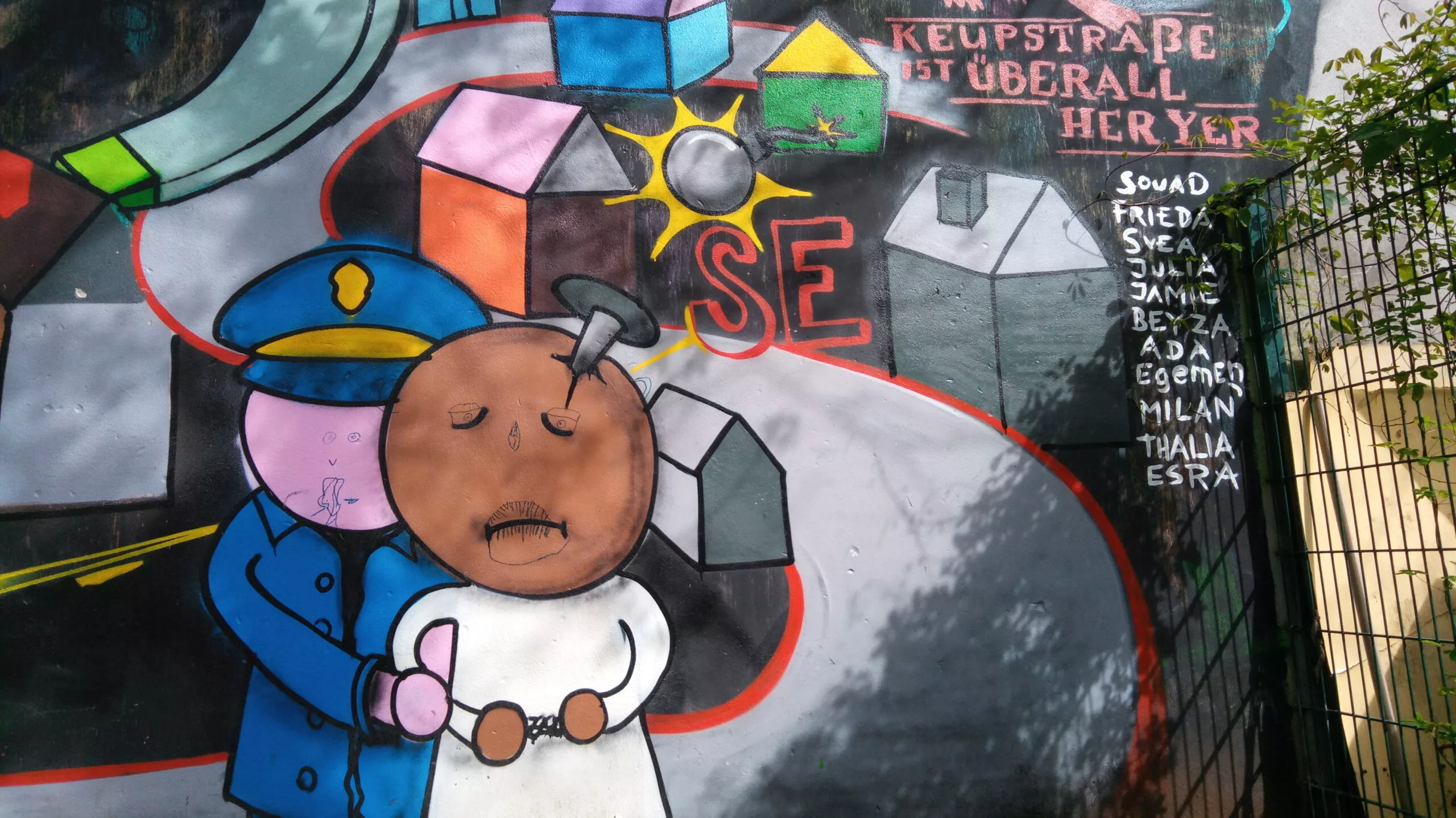 Ringen um ein würdiges Gedenken