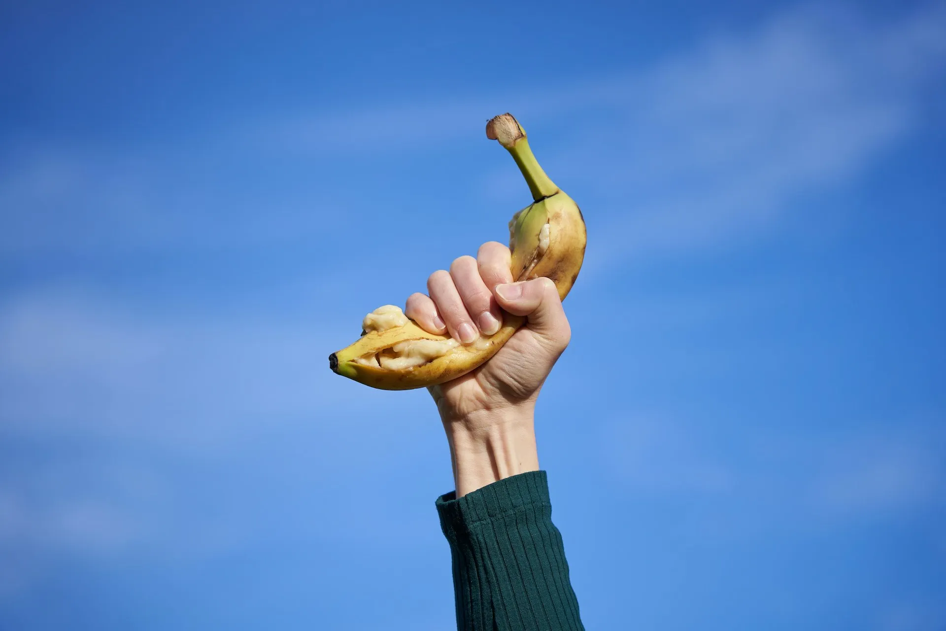 Performance OSTBEGEGUNGEN