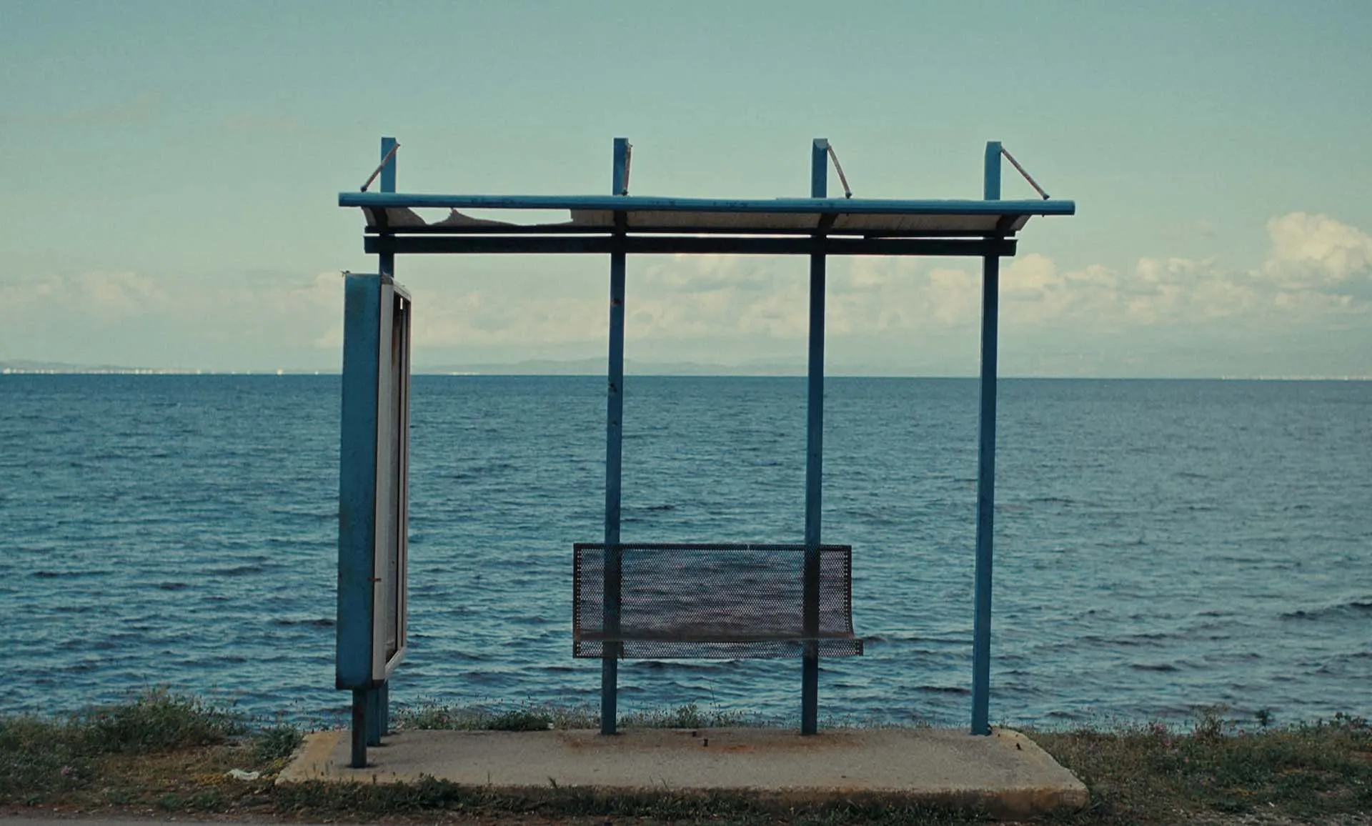 „Moria Six“ – ab Mai im Kino!