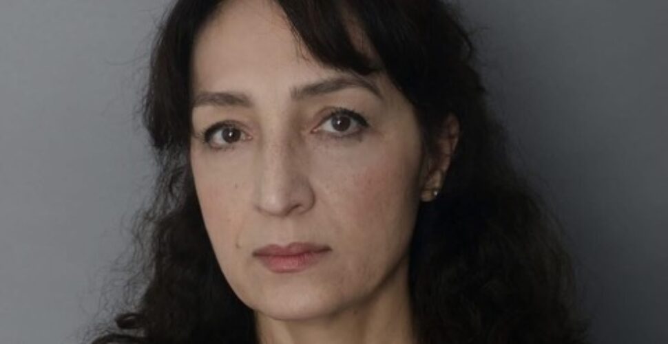 Das Rattenbuch von Mehrandokht Feizi