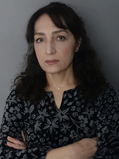 Das Rattenbuch von Mehrandokht Feizi