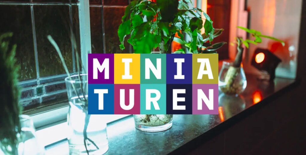 Miniaturen Martina Pfaff