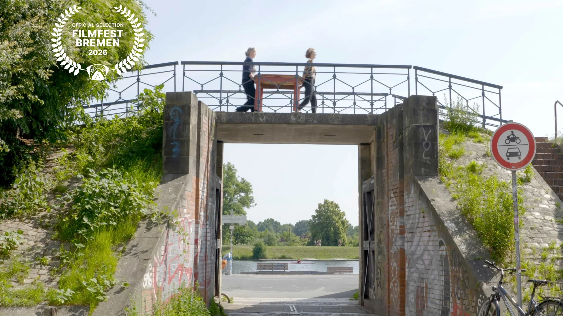 FREIRAUM beim Filmfest Bremen 2026