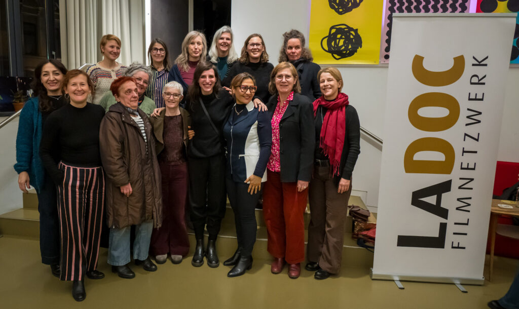 LaDOC-Lecture „Bread and Roses"