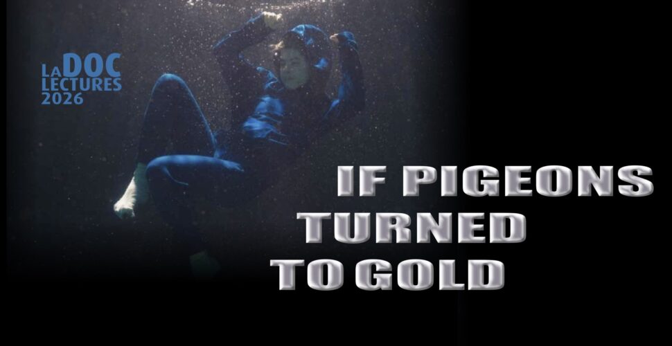 IF PIGEONS TURN TO GOLD