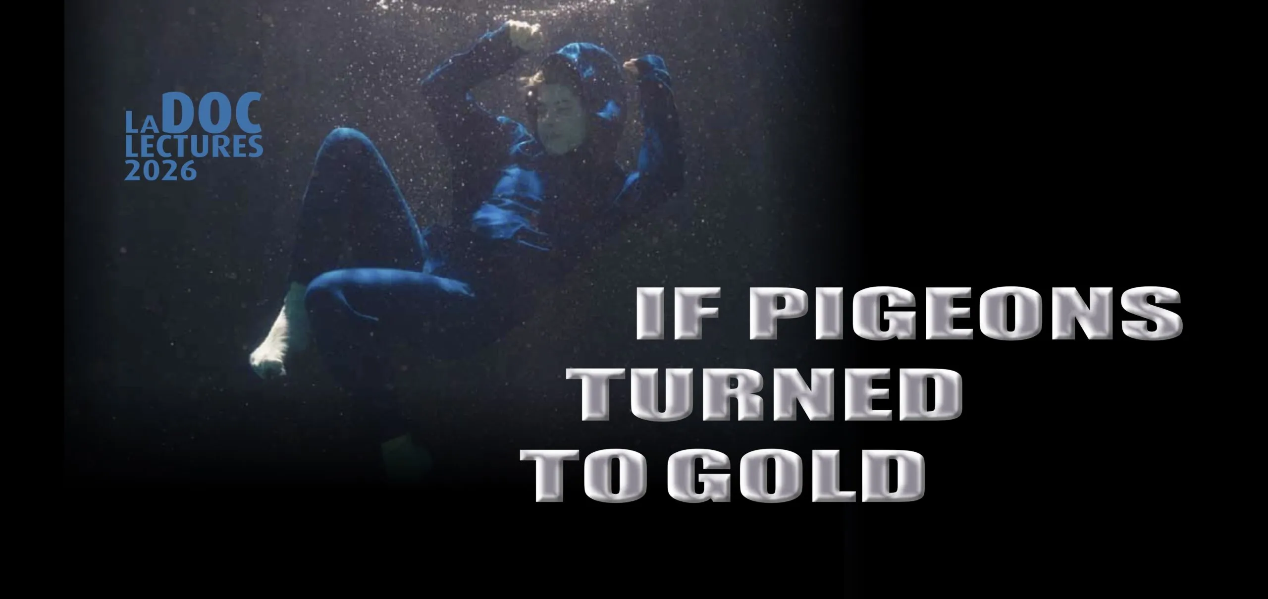 IF PIGEONS TURN TO GOLD
