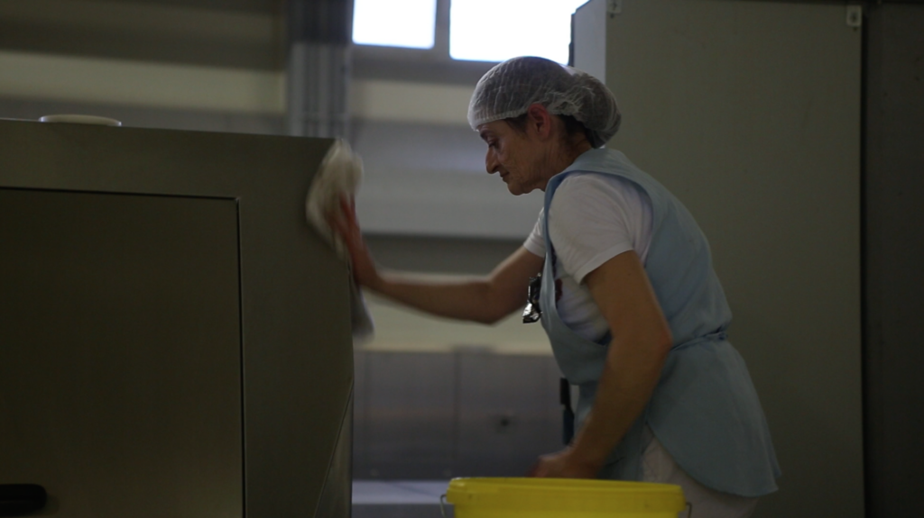 Programm Macht Strukturen