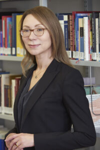 Gaeste der Konferenz