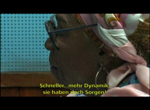 Filmprogramm Netzwerk