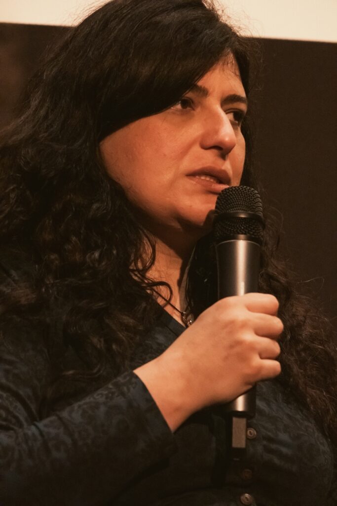 Afghanistan – Women’s Voices