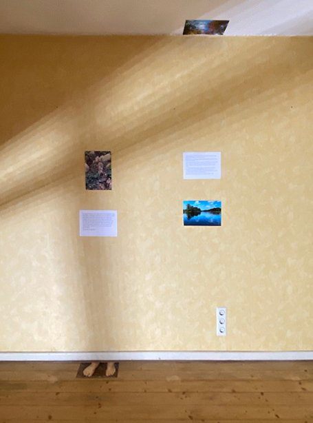 Lisa Glahn Transformationen