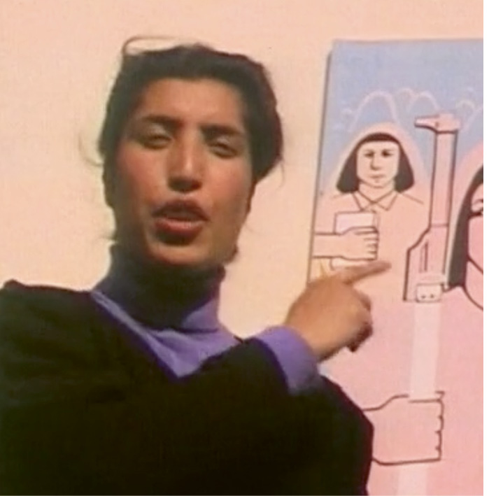 Tschadari & Bus Kaschi